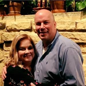 Meet your Posher, Sue ann